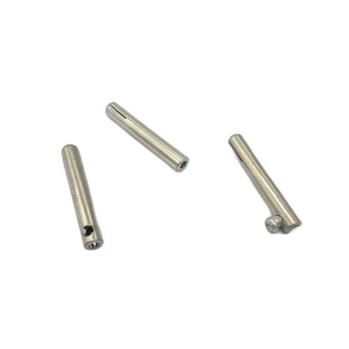 Tornalama parçaları işleme adımları