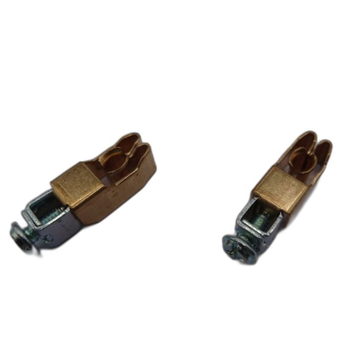 Metal damgalama parçalarının yaygın küçük sorunlarıyla nasıl başa çıkılır?