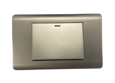 Ev Çıkış Anahtarı