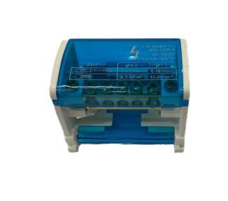 Terminal Bağlantı Kutusu