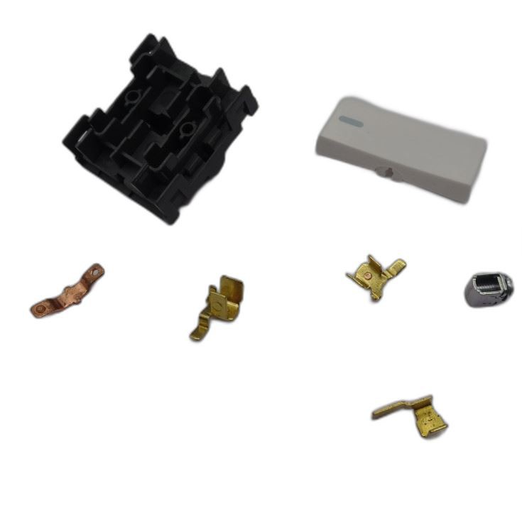 Metal damgalama parçalarının uygulama alanı