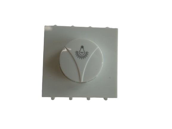 Dimmer Switch'in Tanıtımı. Dimmerlerden Sıcak Bir Cennet