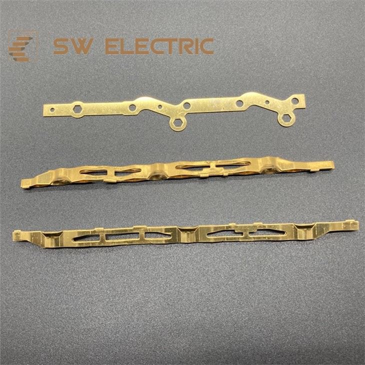 OEM Stamping Metal Parts